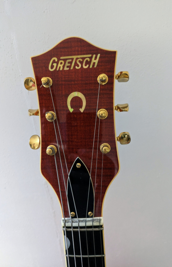 Gretsch Chet Atkins Signature 125th Anniversary